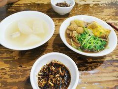 -钟太怪噜(小吃街店)