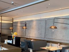 大堂-必胜客(乐山世豪PH店)