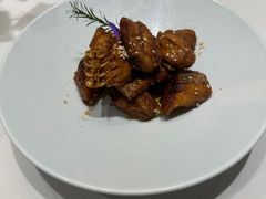 -上海1号私藏菜(静安店)