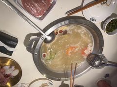 -大龙燚火锅(天安云谷店)