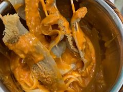 -阿达西新疆餐厅(西北大学店)