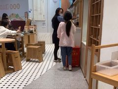 -小满手工粉(杭州滨江龙湖店)