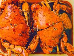 -三妹小龙虾·黄油蟹(华侨城总店)