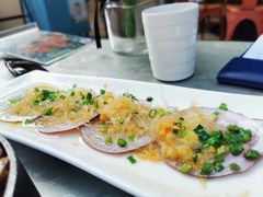 -达叔香味海鲜(海棠68环球美食街店)