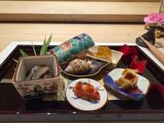 -鮨一日本料理(大中华店)