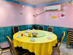 包房-海鲜街菜馆(海珠南路店)