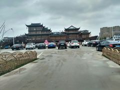 -二十八里太湖船菜(吉祥路店)