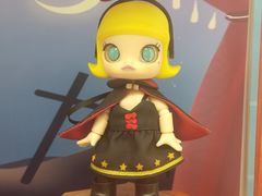 -泡泡玛特POPMART(国金街店)