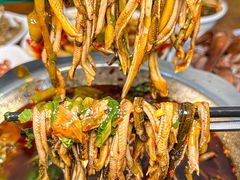 -乐山第一家临江鳝丝(茶坊路店)