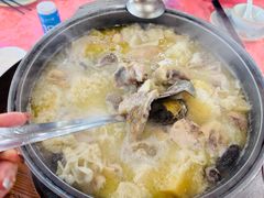 -侠成水上农庄(工业大道店)