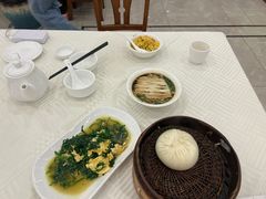 -怡园饭店-餐厅(四望亭店)