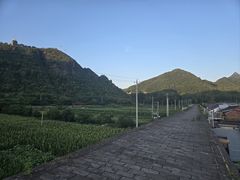 -遥桥古堡