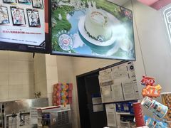 -DQ·蛋糕·冰淇淋(城南嘉园店)