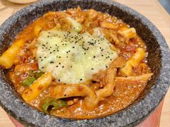 -米村拌饭(欧亚万豪店)