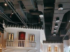 -晓粤·惹味粤菜(凯德乐峰广场店)