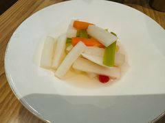 -马记永·兰州牛肉面(深南路山姆会员店)