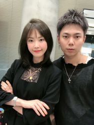 -东秀护肤造型