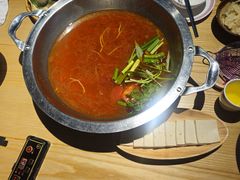 -老凯俚酸汤鱼(多彩城店)