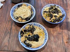 -西园寺素食(西园弄戒幢律寺店)