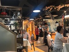 -陈生记黑鱼馆·20年活鱼现杀(宁波鼓楼店)