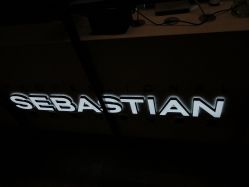 -SEBASTIAN塞巴斯汀