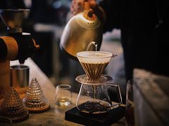 -BE NORMAL CAFE(霞溪路店)