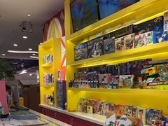 -meland·儿童乐园·游戏厅娃娃机·电玩Xbox(成都合生汇店)