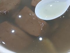-笔架山食堂