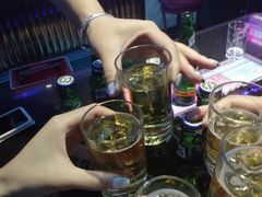 -唱客美食KTV量贩(北京路店)