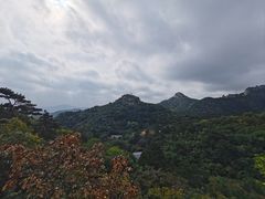 -青岩寺风景区