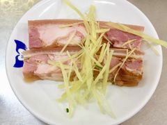 肴肉-老赵面店(大西路店)