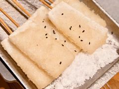 -北丐先生·野馄饨烧烤(长宁龙之梦店)