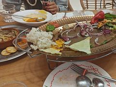 -Yum Yum 土耳其风味餐厅(万达尊店)