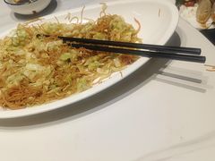 -鑫悦楼煎蟹·16年海鲜大排档