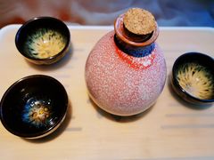 -意满花千醉(金茂览秀城店)