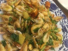 -灵福缘私房菜·农家菜(拈花湾·灵山大佛必推店)