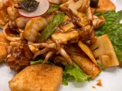 -北塘海鲜·天津菜(大光明桥旗舰店)