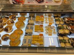 -盒马鲜生(悦峰店)