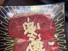 -AJIYA·池袋日式烧肉自助(天津万象城店)