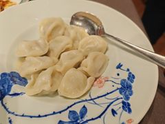 -肆月河豚·新淮扬(金融街店)