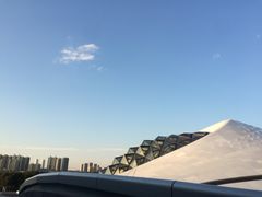 -哈尔滨大剧院