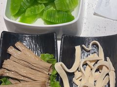 -左庭右院鲜牛肉火锅(长泰广场店)