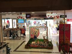 店内环境-开元商城(西旺店)