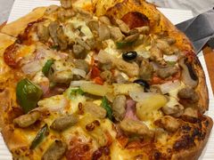 -必胜客(长瀛商业广场店)