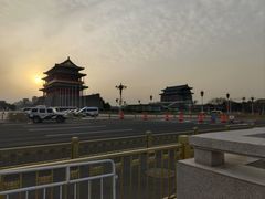 -观旗宾馆(北京天安门广场店)