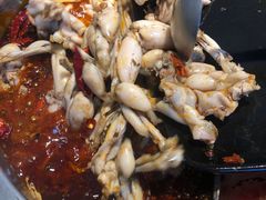 -销魂美蛙鱼头火锅(上海首店)