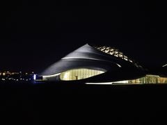 -哈尔滨大剧院