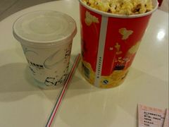 -金逸影城(光美宝龙巨幕店)