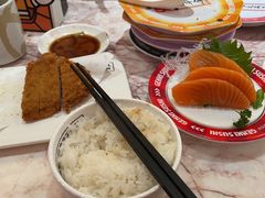 -元气寿司(宝安壹方城店)