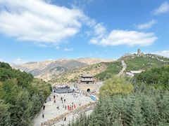 -雁门关景区